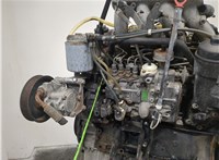  Двигатель (ДВС) Mercedes Vito W638 1996-2003 8814481 #8