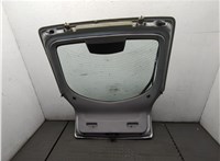  Крышка (дверь) багажника Nissan Primera P12 2002-2007 8814489 #6