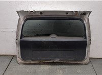  Крышка (дверь) багажника Jeep Patriot 2007-2010 8814603 #5