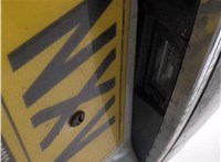  Крышка (дверь) багажника Opel Meriva 2010- 8814612 #5