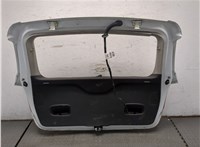  Крышка (дверь) багажника Opel Meriva 2010- 8814612 #6