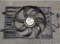  Вентилятор радиатора Volkswagen Jetta 7 2018- 8814624 #1