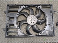  Вентилятор радиатора Volkswagen Jetta 7 2018- 8814624 #5