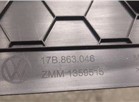  Пластик центральной консоли Volkswagen Jetta 7 2018- 8814731 #1