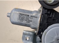  Стеклоподъемник электрический Toyota Auris E15 2006-2012 8814754 #4