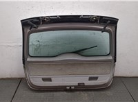 41627166105 Крышка (дверь) багажника BMW 3 E90, E91, E92, E93 2005-2012 8814857 #4