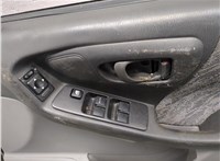 61101FC002 Дверь боковая (легковая) Subaru Forester (S10) 1998-2002 8815015 #4