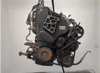  Двигатель (ДВС) Renault Laguna 2 2001-2007 8815036 #1