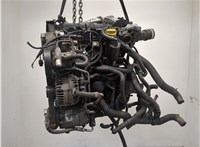  Двигатель (ДВС) Renault Laguna 2 2001-2007 8815036 #5