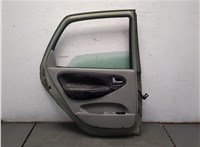  Дверь боковая (легковая) Renault Scenic RX4 8815092 #5
