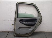  Дверь боковая (легковая) Renault Scenic RX4 8815099 #5