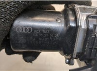  Двигатель стеклоочистителя (моторчик дворников) передний Audi Q5 2017-2020 8815209 #4