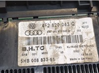  Переключатель отопителя (печки) Audi A6 (C6) Allroad 2006-2012 8815286 #3