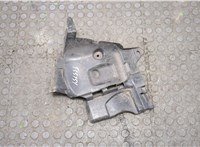638312139R Защита моторного отсека (картера ДВС) Dacia Sandero 2012- 8815374 #1