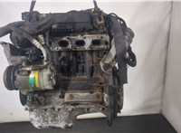  Двигатель (ДВС) Opel Astra H 2004-2010 8815995 #2