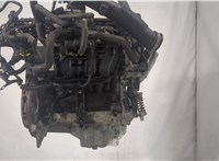  Двигатель (ДВС) Opel Astra H 2004-2010 8815995 #4