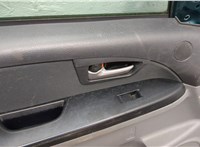  Дверь боковая (легковая) Suzuki SX4 2006-2014 8813339 #5