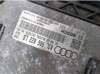03L906022LS Блок управления двигателем Audi A3 (8PA) 2008-2013 8816029 #2