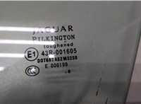 C2Z2819, 8X23F21411AA Стекло боковой двери Jaguar XF 2007–2012 8816058 #2