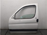  Дверь боковая (легковая) Peugeot Partner 2002-2008 8816216 #1