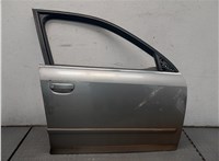 8E0831052 Дверь боковая (легковая) Audi A4 (B6) 2000-2004 8816228 #1