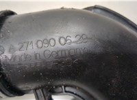  Патрубок интеркулера Mercedes CLK W209 2002-2009 8816236 #4