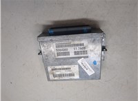 5384060 Блок управления двигателем Saab 9-5 1997-2005 8816286 #7