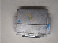 5384060 Блок управления двигателем Saab 9-5 1997-2005 8816286 #8