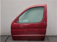  Дверь боковая (легковая) Citroen Berlingo 2002-2008 8816287 #1