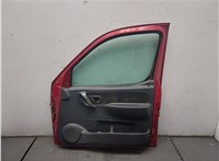  Дверь боковая (легковая) Citroen Berlingo 2002-2008 8816295 #4