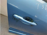  Дверь боковая (легковая) Renault Megane 3 2009-2016 8816408 #3