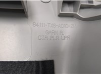 84111tx6a01020 Обшивка центральной стойки Acura ILX 2018- 8816615 #3