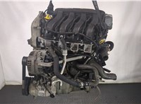  Двигатель (ДВС) Renault Megane 3 2009-2016 8816735 #2