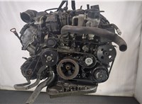  Двигатель (ДВС) Mercedes ML W163 1998-2004 8816748 #1