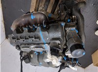 A1120107945 Двигатель (ДВС) Mercedes ML W163 1998-2004 8816748 #4