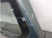  Крышка (дверь) багажника Opel Zafira A 1999-2005 8816876 #2
