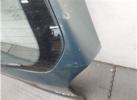  Крышка (дверь) багажника Opel Zafira A 1999-2005 8816876 #3
