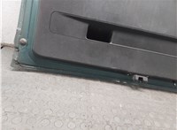  Крышка (дверь) багажника Opel Zafira A 1999-2005 8816876 #7