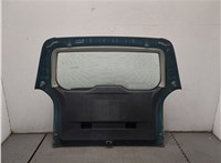  Крышка (дверь) багажника Opel Zafira A 1999-2005 8816876 #8