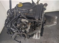  Двигатель (ДВС на разборку) Opel Corsa C 2000-2006 8816887 #13