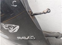 6700542381 Крышка (дверь) багажника Toyota RAV 4 2006-2013 8816891 #4