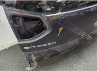 8701W7 Крышка (дверь) багажника Citroen C4 Picasso 2006-2013 8817015 #4