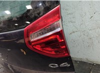 8701W7 Крышка (дверь) багажника Citroen C4 Picasso 2006-2013 8817015 #5