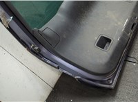 8701W7 Крышка (дверь) багажника Citroen C4 Picasso 2006-2013 8817015 #8