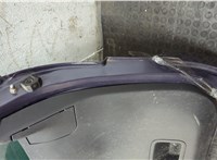 8701W7 Крышка (дверь) багажника Citroen C4 Picasso 2006-2013 8817015 #11