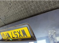 8701W7 Крышка (дверь) багажника Citroen C4 Picasso 2006-2013 8817015 #12