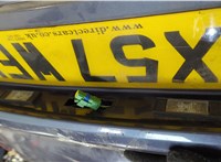 8701W7 Крышка (дверь) багажника Citroen C4 Picasso 2006-2013 8817015 #13