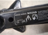 99550AX605 Домкрат Nissan Micra K12E 2003-2010 8817019 #2
