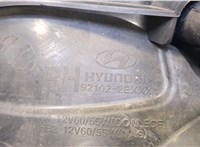  Фара (передняя) Hyundai Tucson 1 2004-2009 8817048 #6