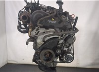  Двигатель (ДВС) Audi A3 (8PA) 2008-2013 8817053 #1